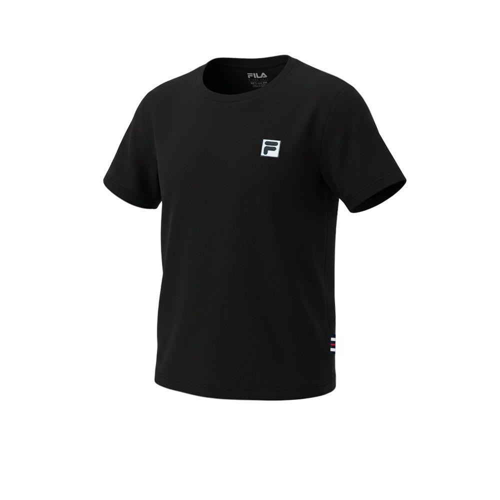 FILA Sorona унисекс тренировочная футболка