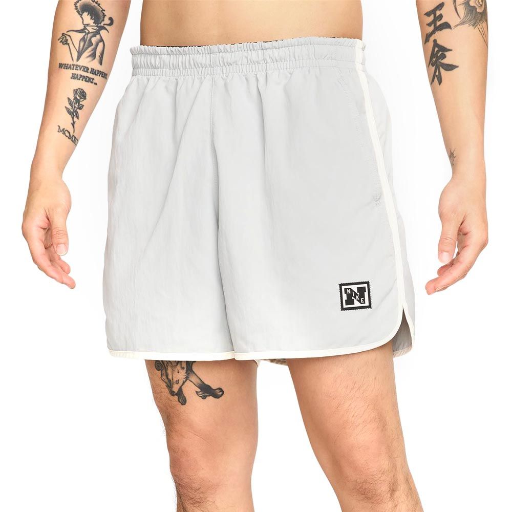 NIKE Gym Heritage мужские тренировочные шорты