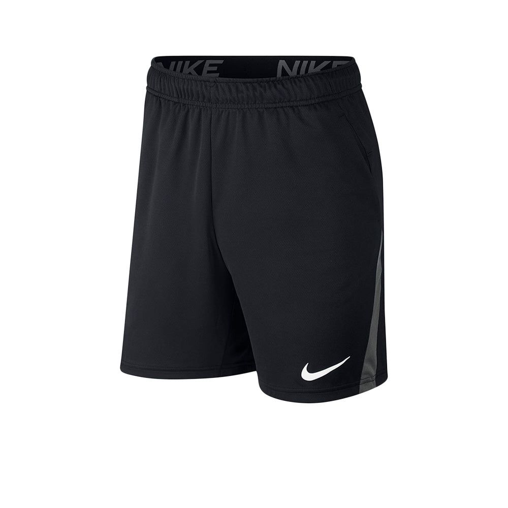NIKE Dri-Fit мужские тренировочные шорты