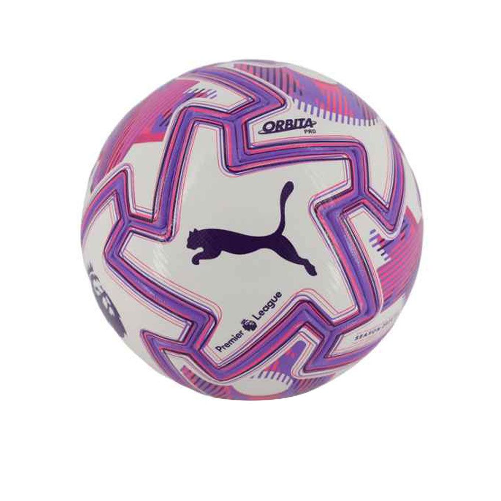 PUMA Orbita Pro PL Brilliance (FIFA Quality) футбольный мяч