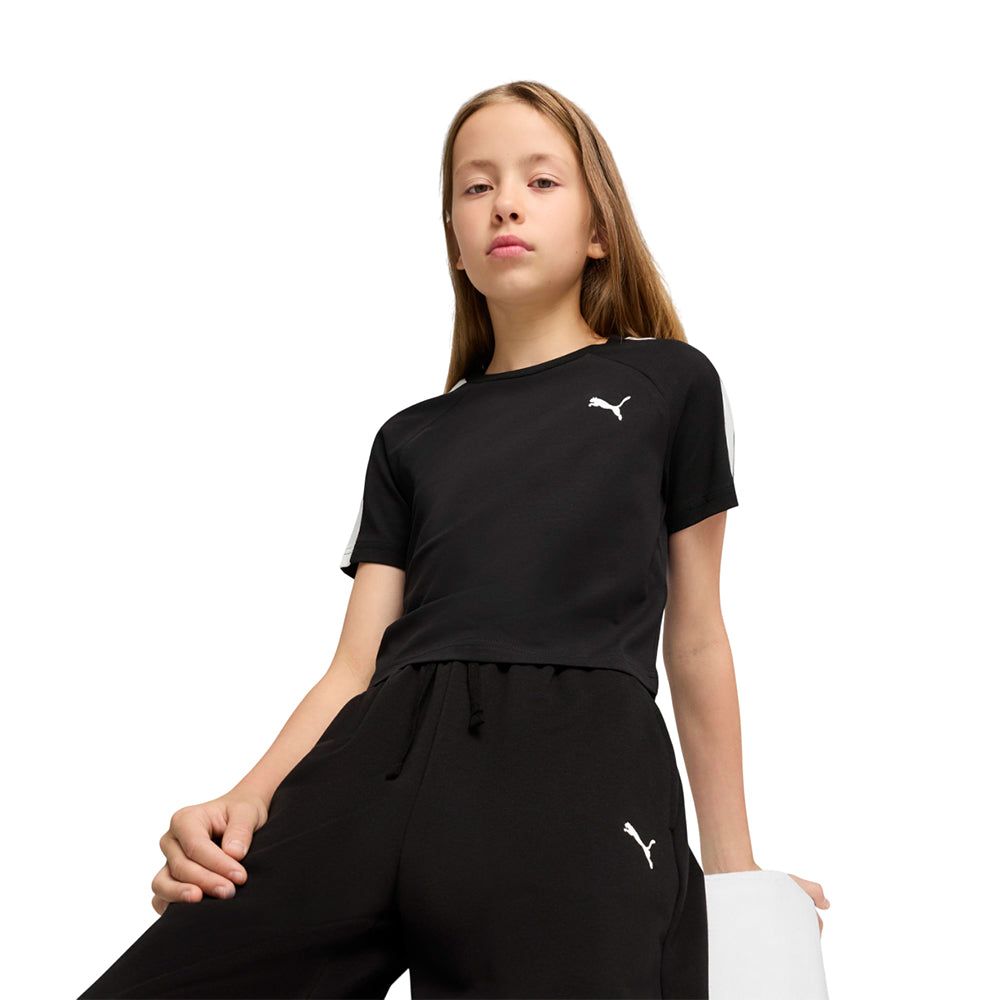 PUMA T7 Baby детская футболка