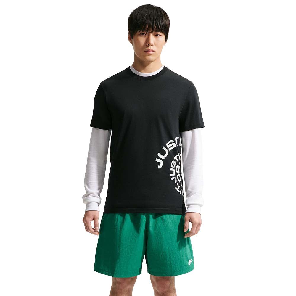 NIKE Sportswear мужские футболка