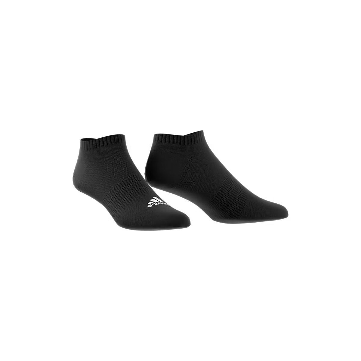 ADIDAS Cushioned Sportswear Low-Cut носки унисекс