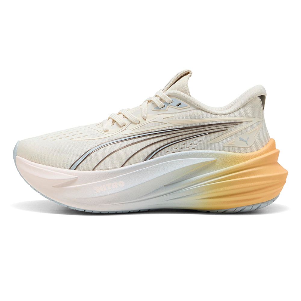PUMA MagMax NITRO™ 2 Run Club женские беговые кроссовки