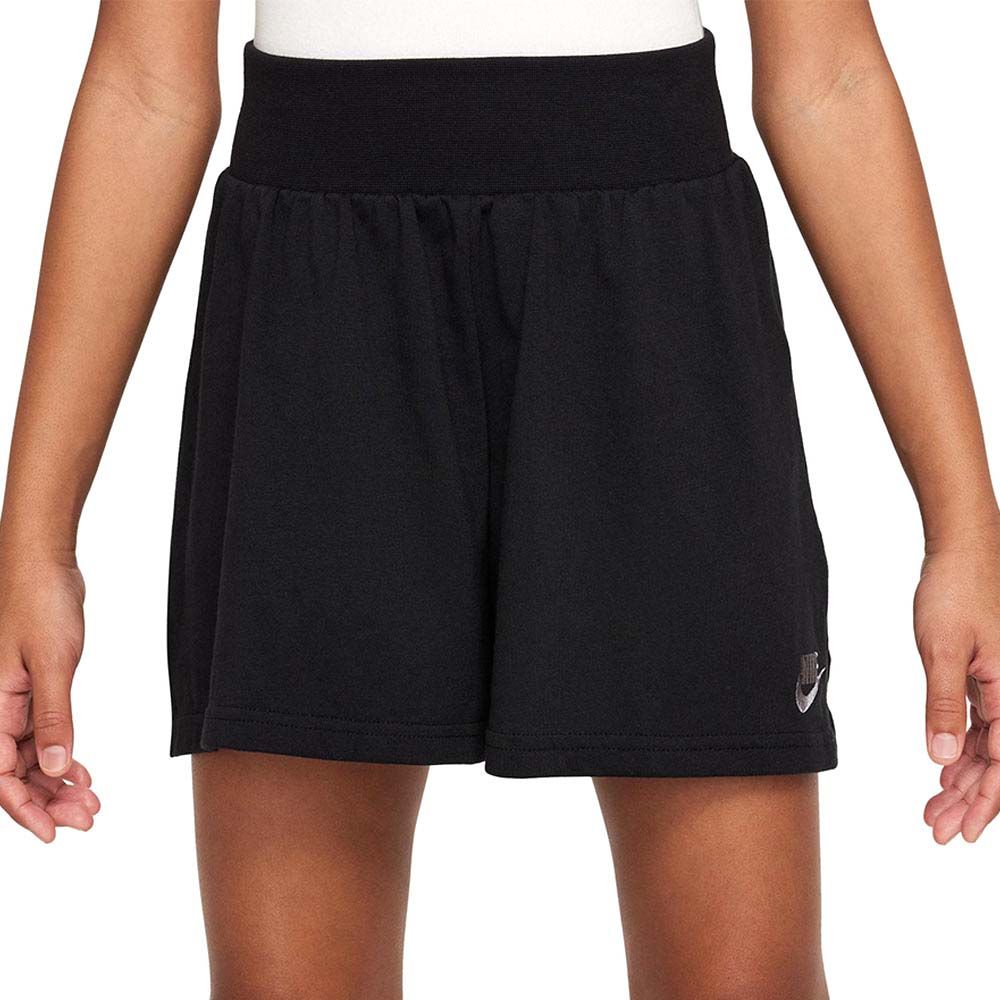NIKE Sportswear детские повседневные шорты