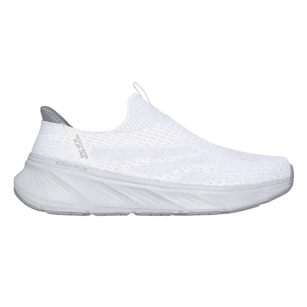 SKECHERS Slip-ins® Relaxed Fit®: Edgeridge - Commissioner мужские повседневные кроссовки