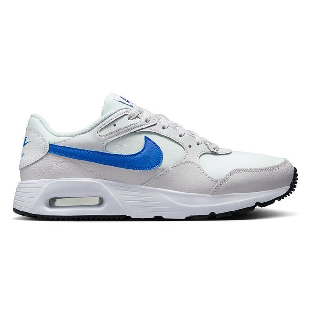 NIKE Air Max SC мужские повседневные кроссовки