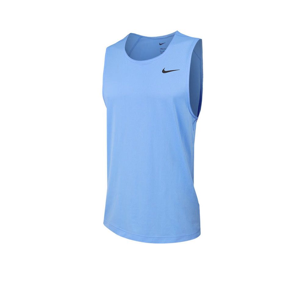 NIKE Dri-FIT Ready мужская тренировочная майка