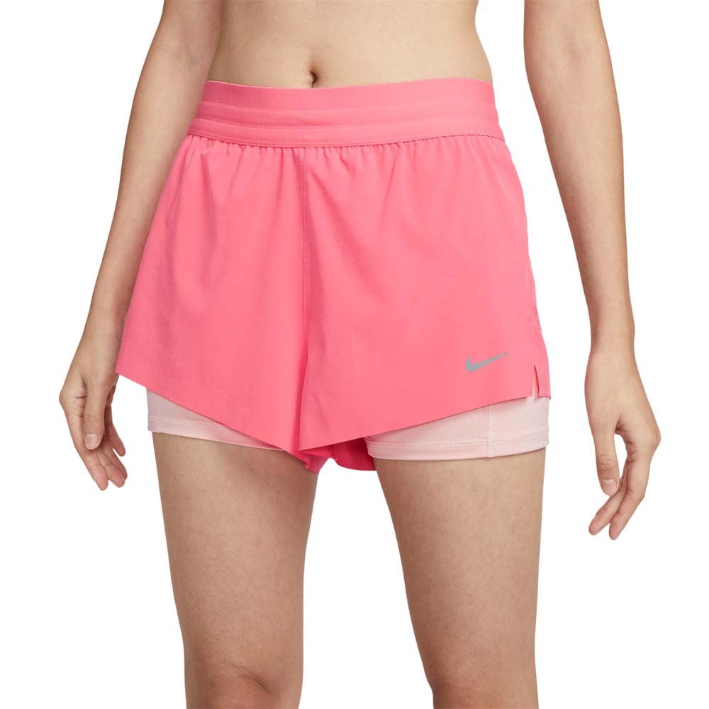 NIKE Swift женские беговые шорты