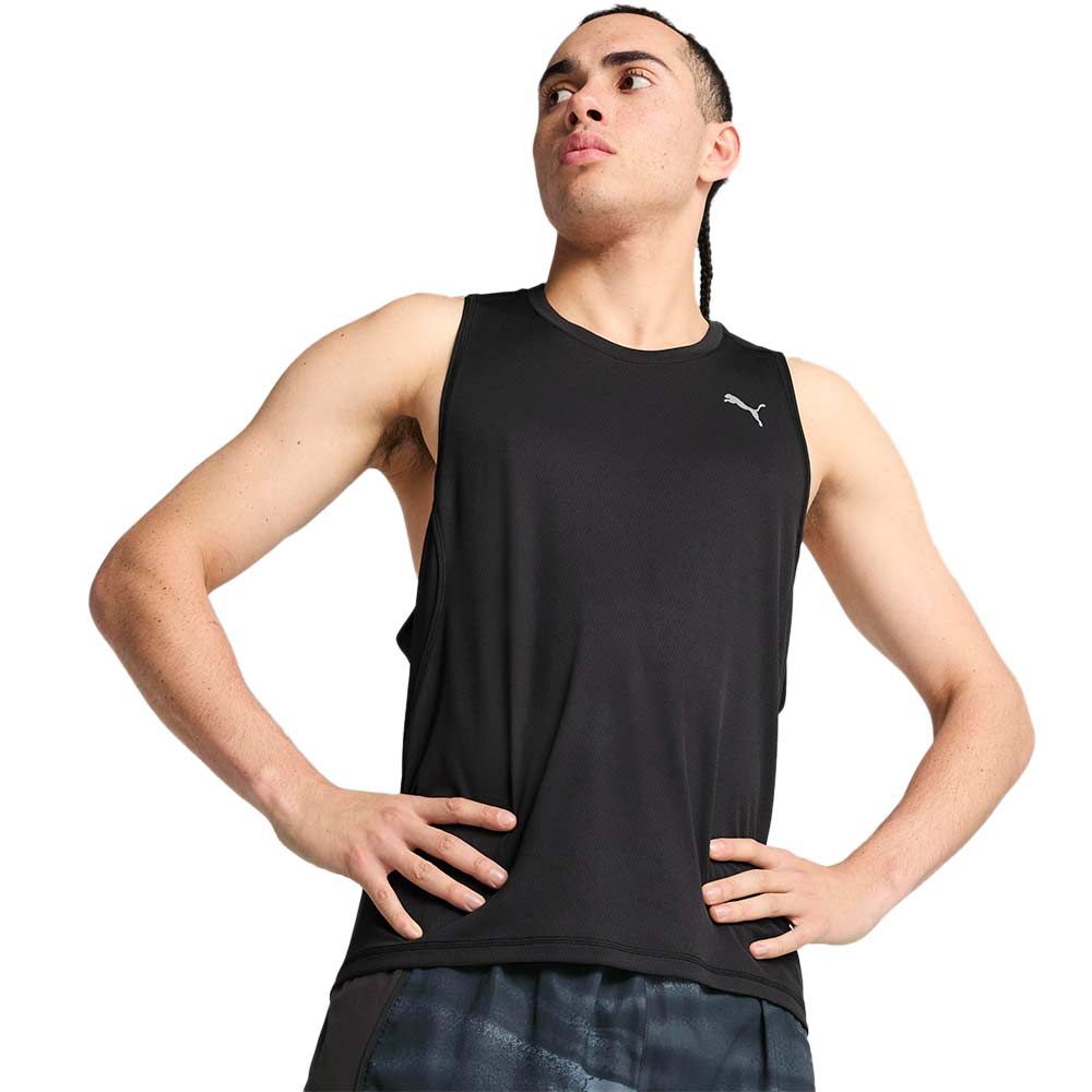 PUMA Velocity мужская майка для бега