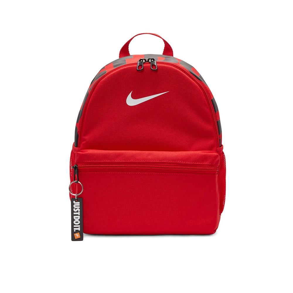 NIKE Brasilia JDI Mini детский рюкзак