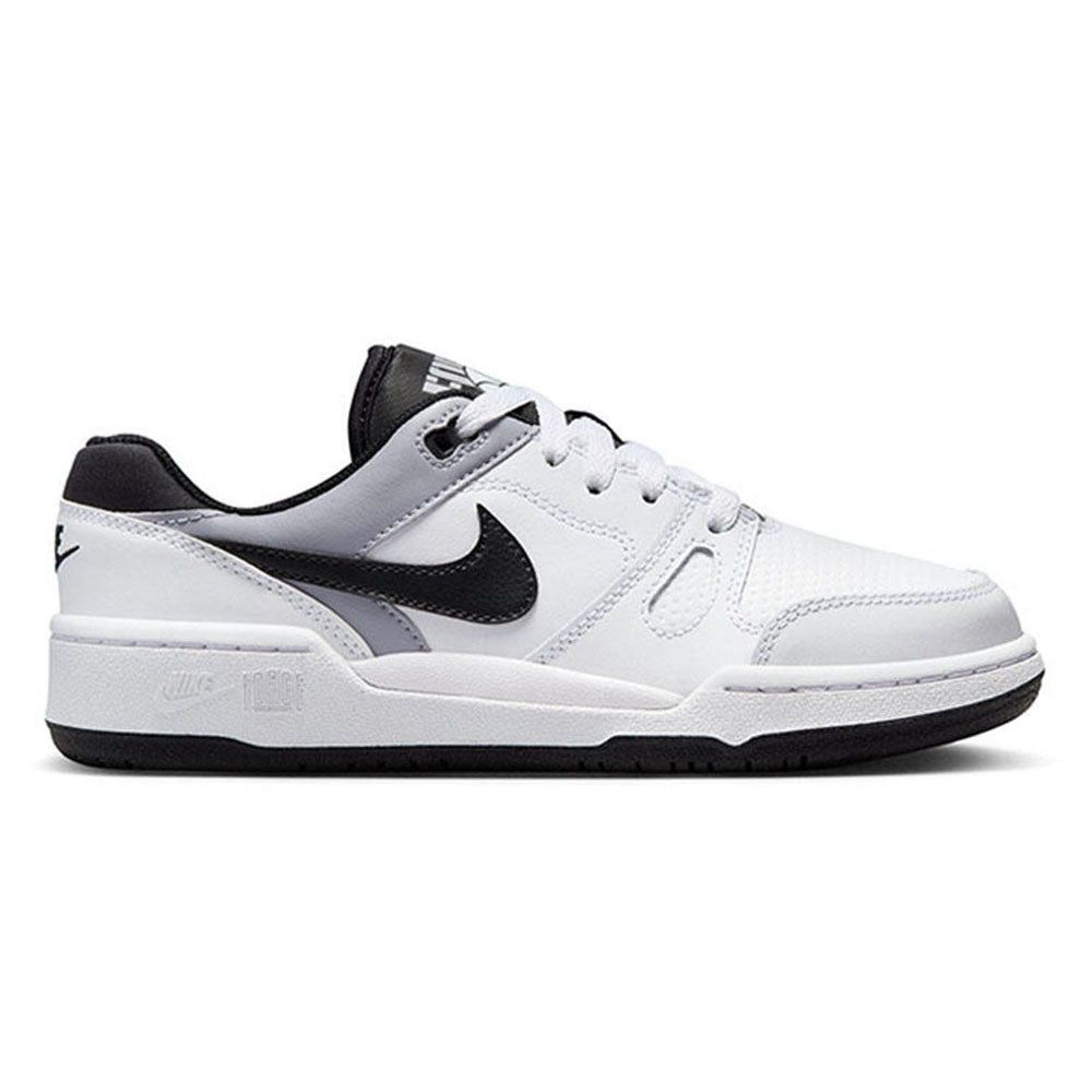 NIKE Full Force Low детские повседневные кроссовки