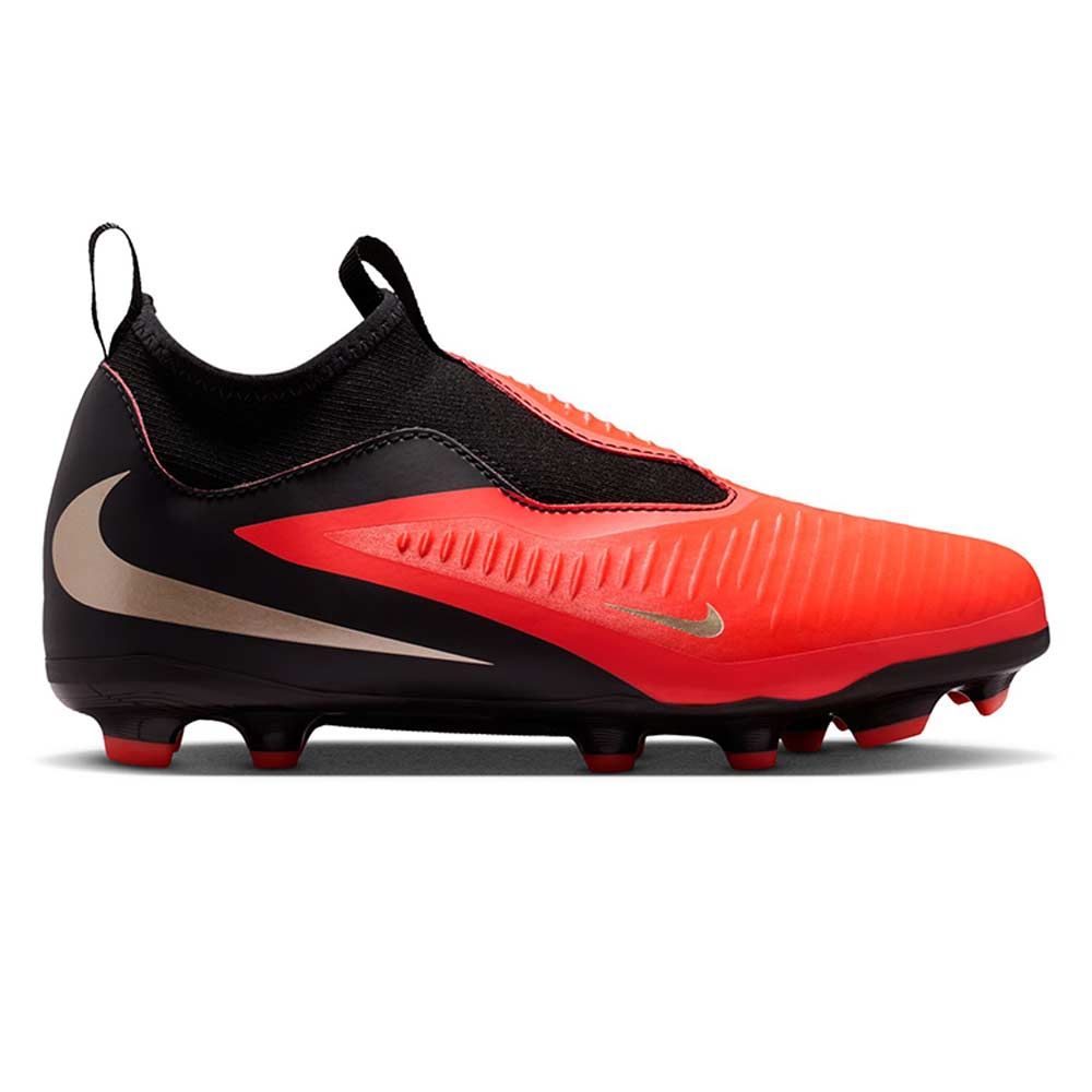 NIKE детские Phantom 6 High Academy MG футбольные бутсы