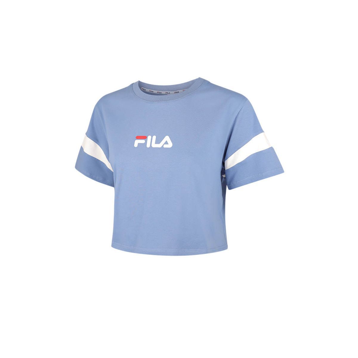 FILA Vincita TSR240404W женская футболка