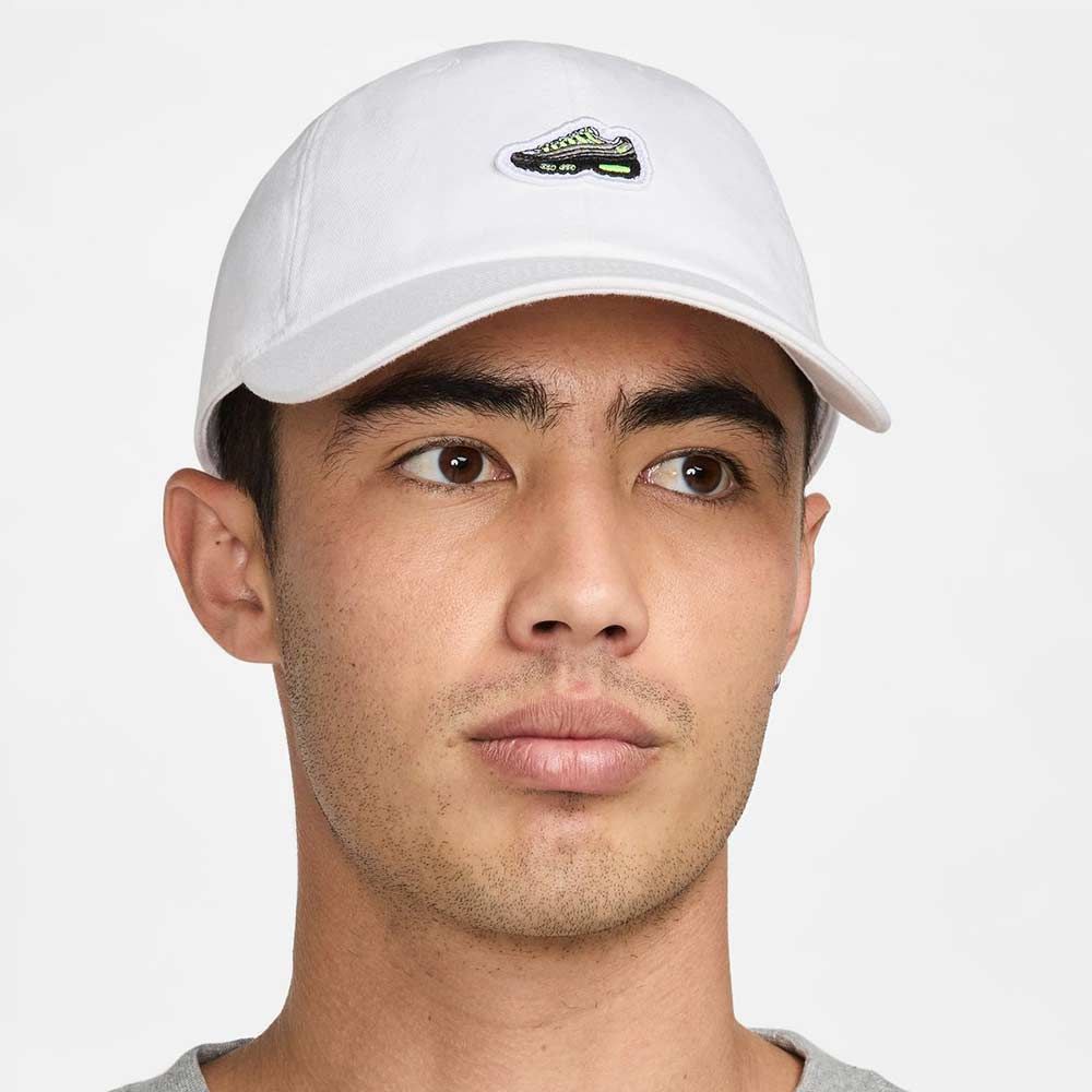 NIKE Club унисекс кепка