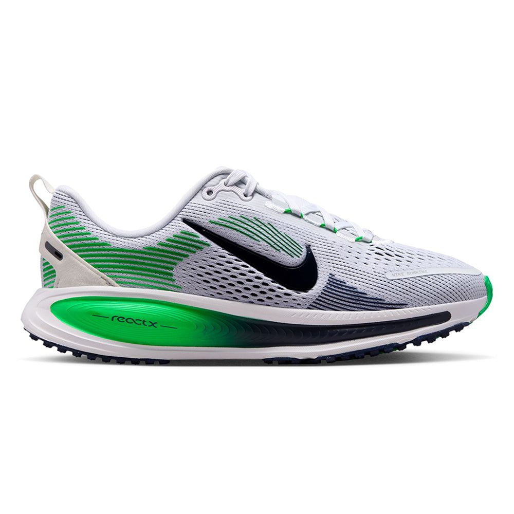 NIKE Vomero 18 детские беговые кроссовки