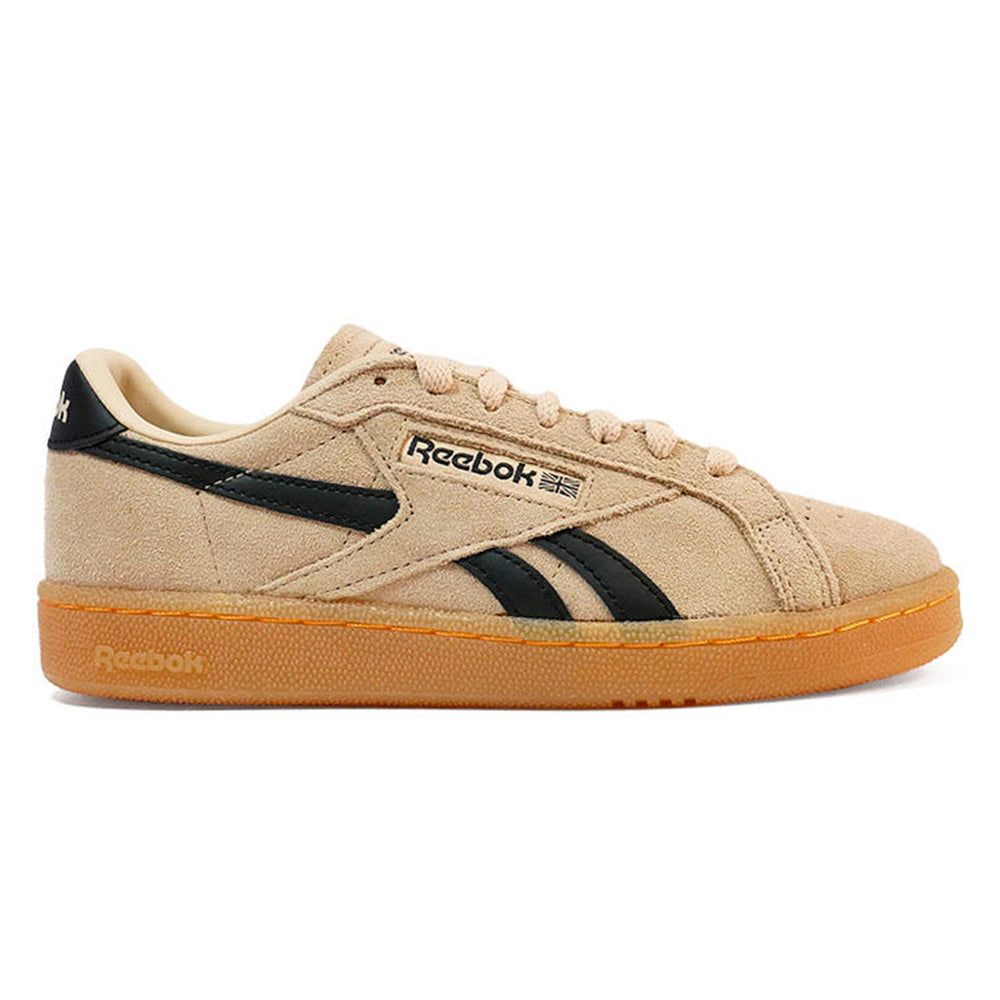 REEBOK Club C Grounds UK унисекс повседневные кроссовки