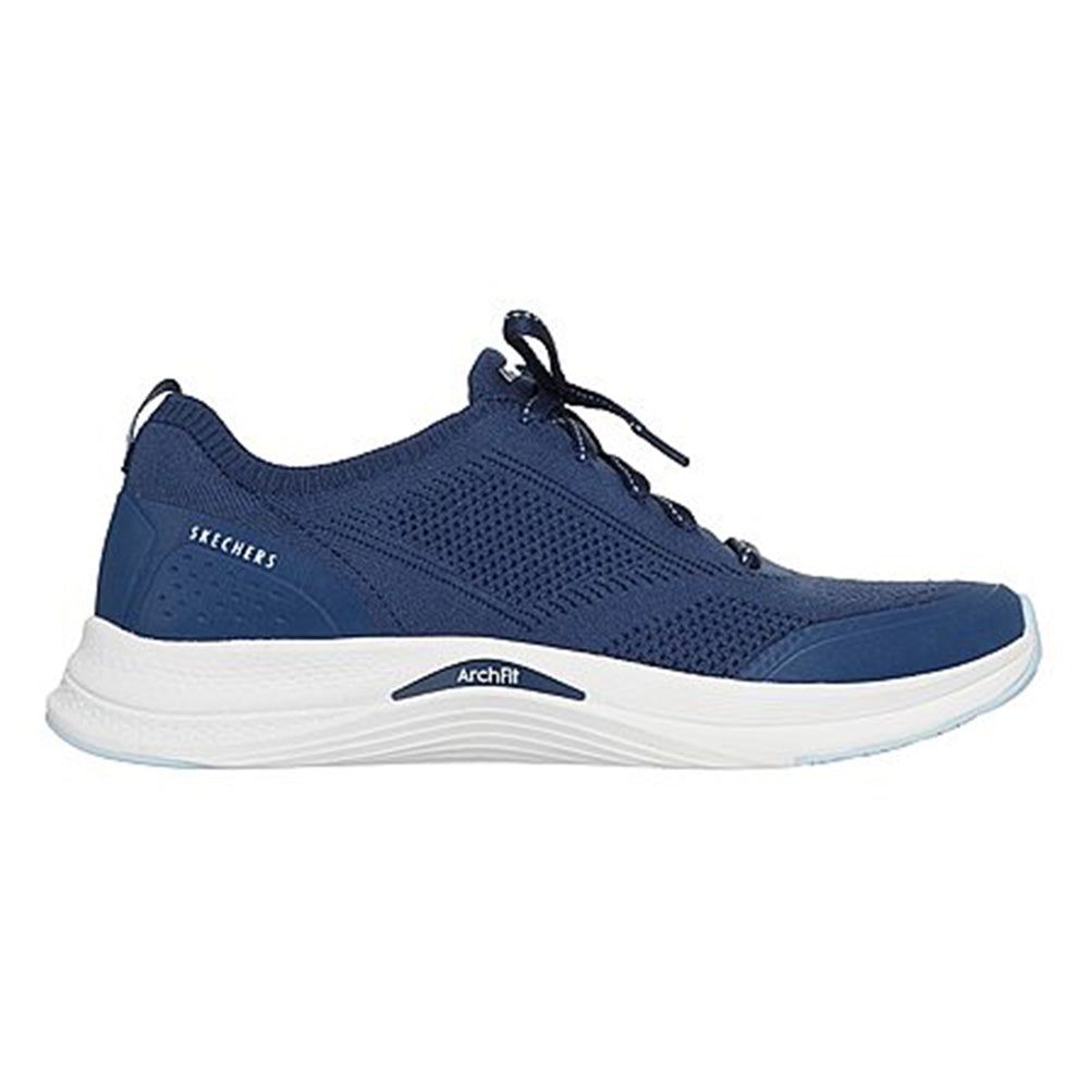 SKECHERS Arch Fit Vista 2.0 - Good Fortune женские повседневные кроссовки
