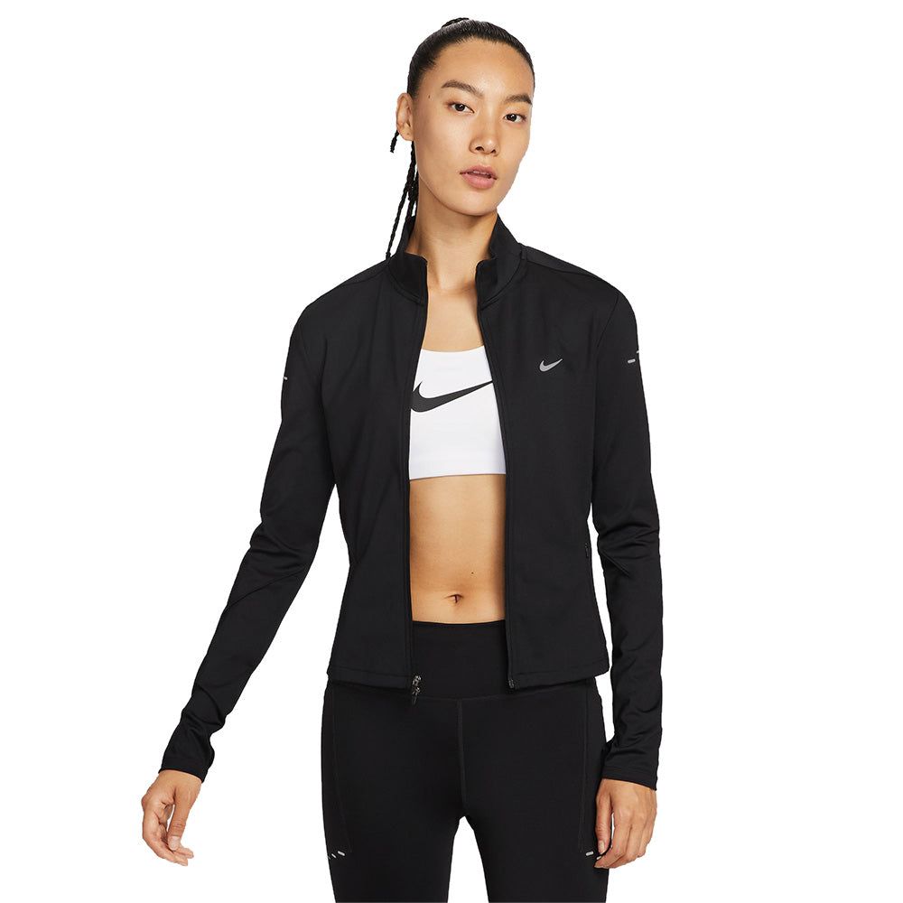 NIKE Swift женские беговая куртка