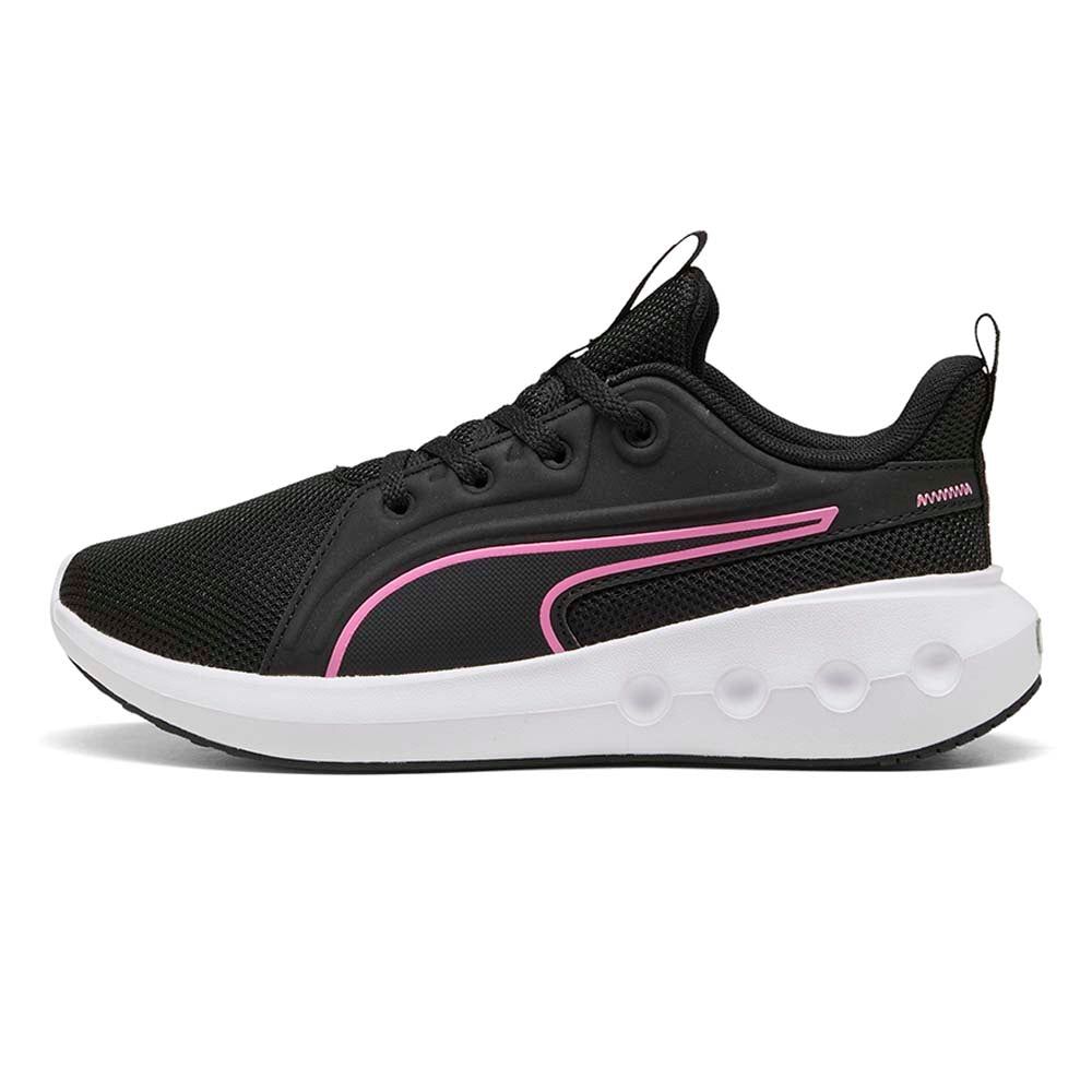 PUMA SOFTRIDE Carson детские беговые кроссовки