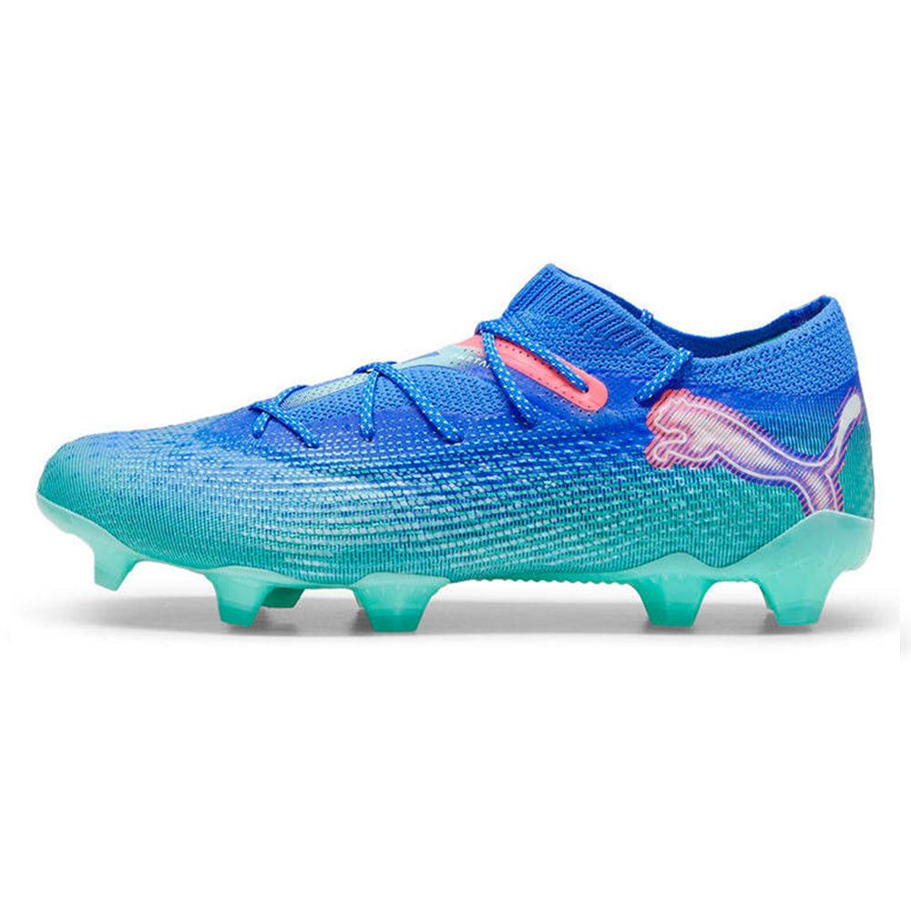 PUMA Future 7 Ultimate Low FG/AG Formula унисекс футбольные бутсы