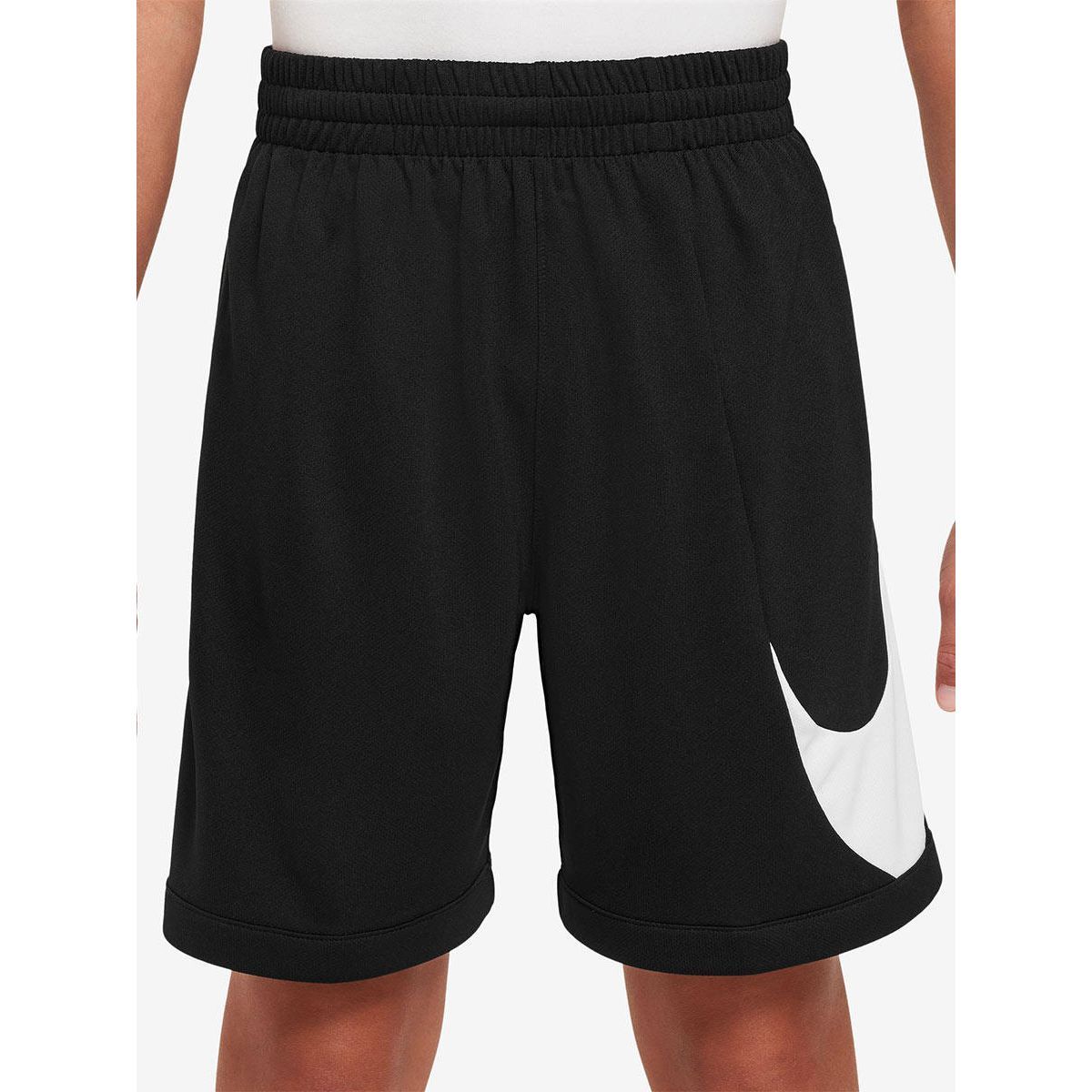 NIKE детские Multi+ тренировочные шорты