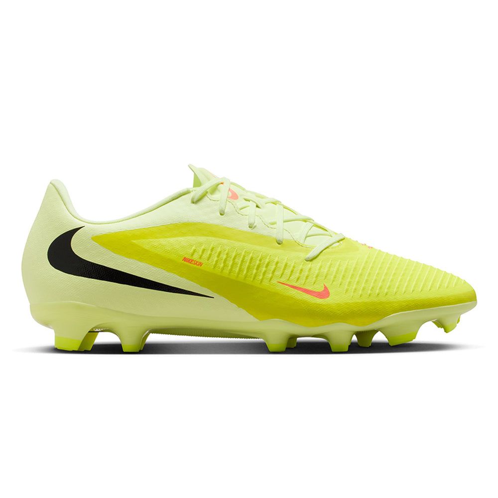 NIKE мужские Phantom 6 Low Academy MG футбольные бутсы
