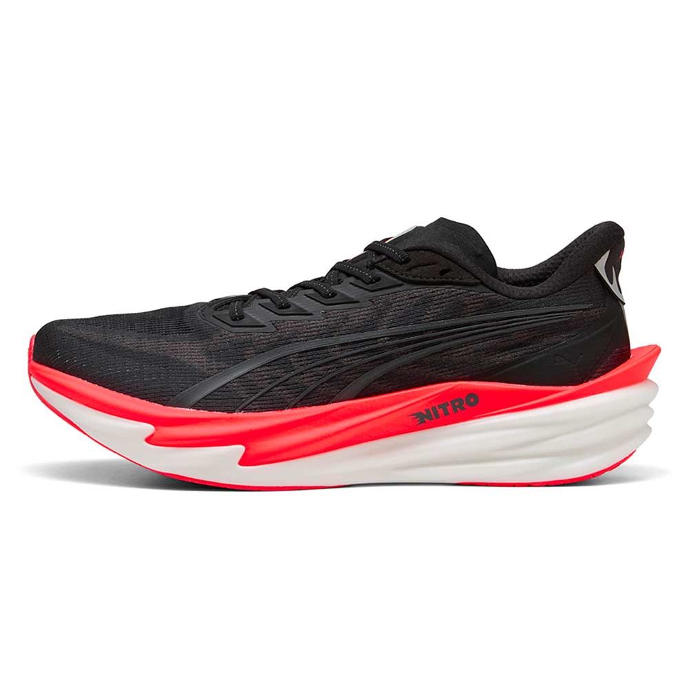 PUMA Deviate NITRO™ 4 мужские беговые кроссовки