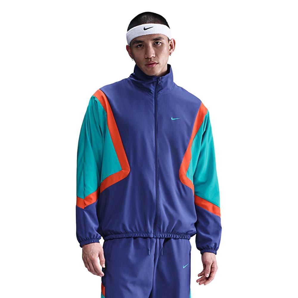 NIKE Icon мужская баскетбольная куртка