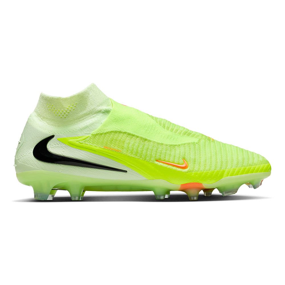 NIKE мужские Phantom 6 High Elite FG футбольные бутсы