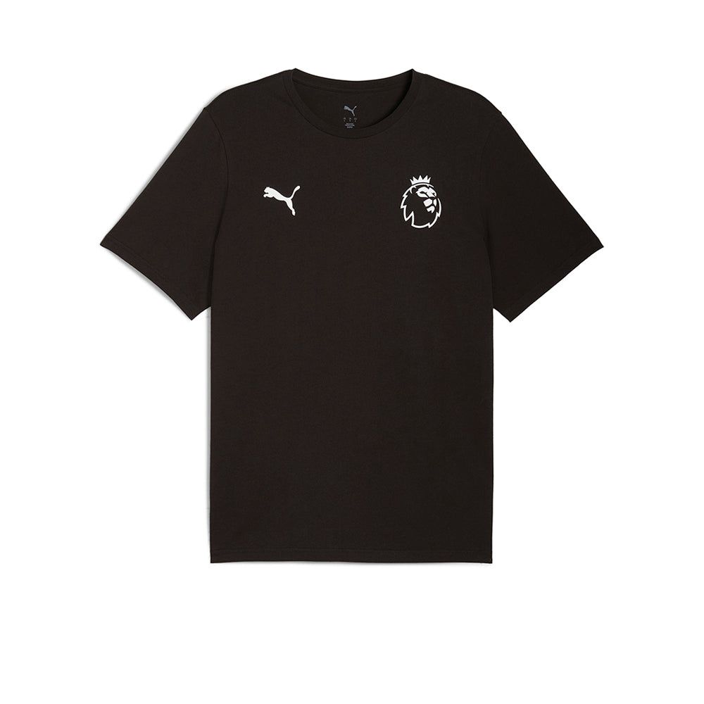 PUMA Premier League Core мужская футбольная футболка
