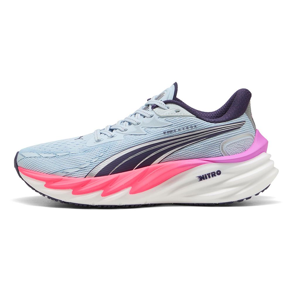 PUMA x Hyrox Velocity NITRO™ 4 женские беговые кроссовки