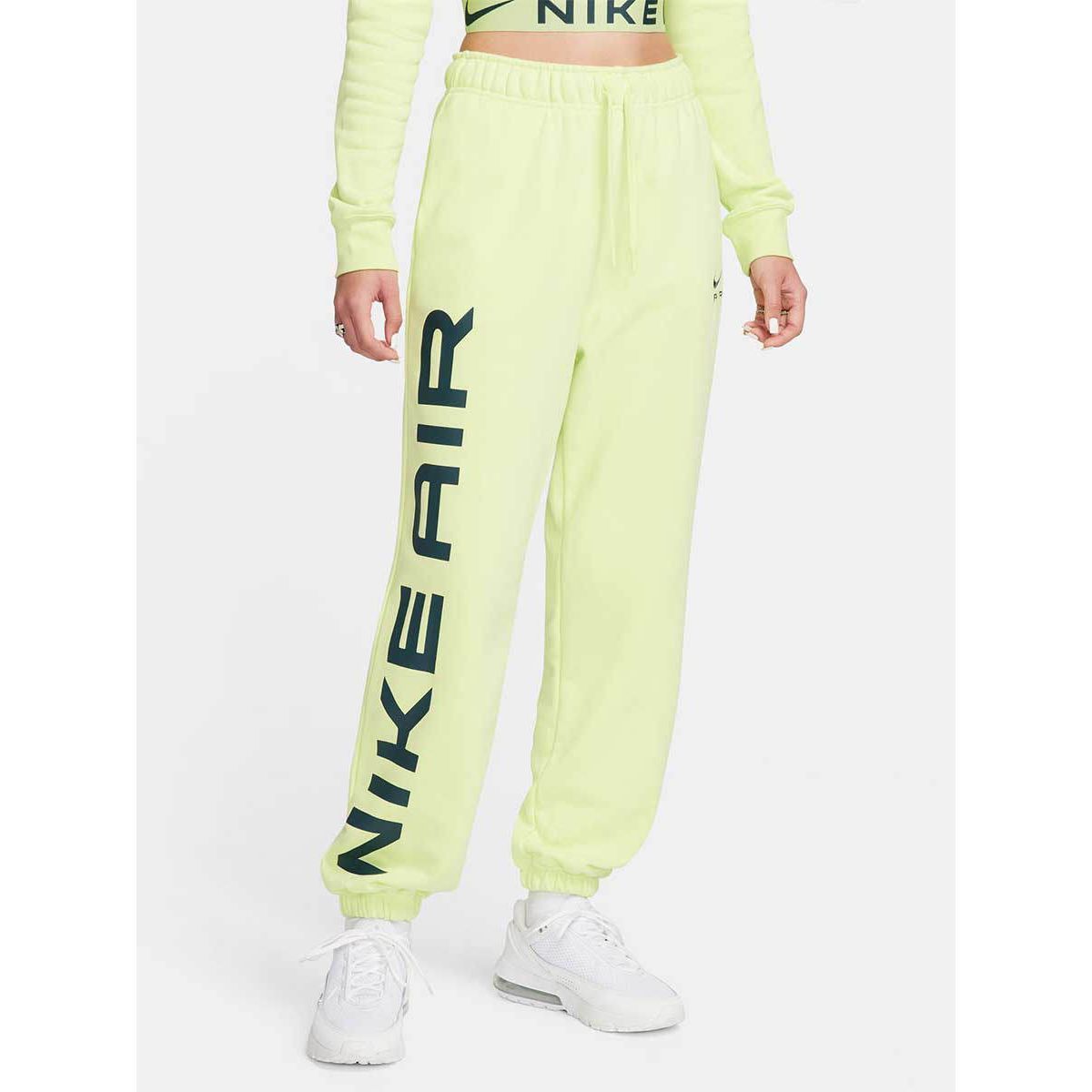 NIKE Sportswear Air женские повседневные брюки