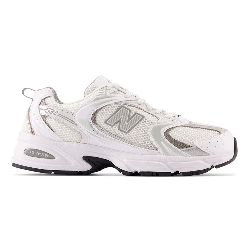 NEW BALANCE 530 мужские повседневные кроссовки
