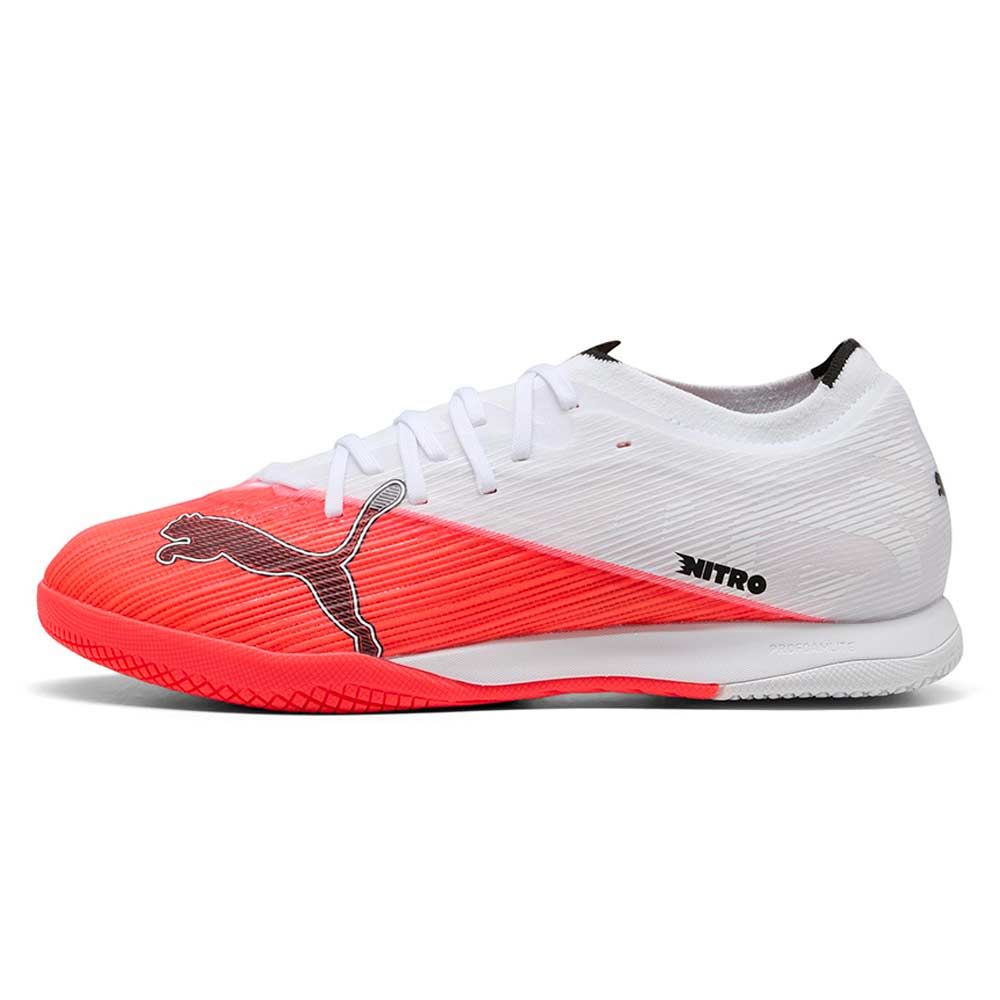 PUMA Ultra Nitro 7 Match IT мужские футзальные кроссовки