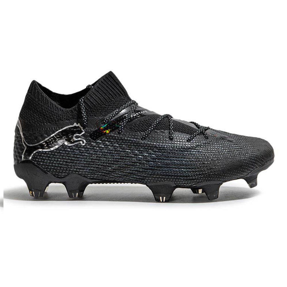 PUMA Future 7 Ultimate FG/AG Eclipse унисекс футбольные бутсы