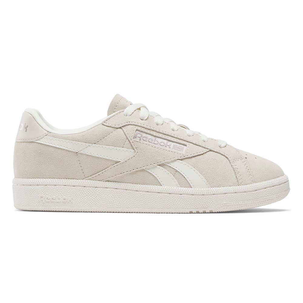 REEBOK Club C Grounds UK женские повседневные кроссовки