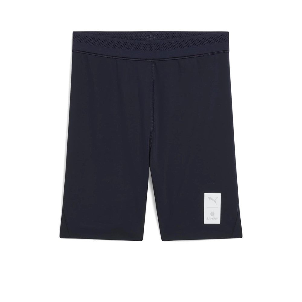 PUMA x SAYSKY 7" женские беговые шорты