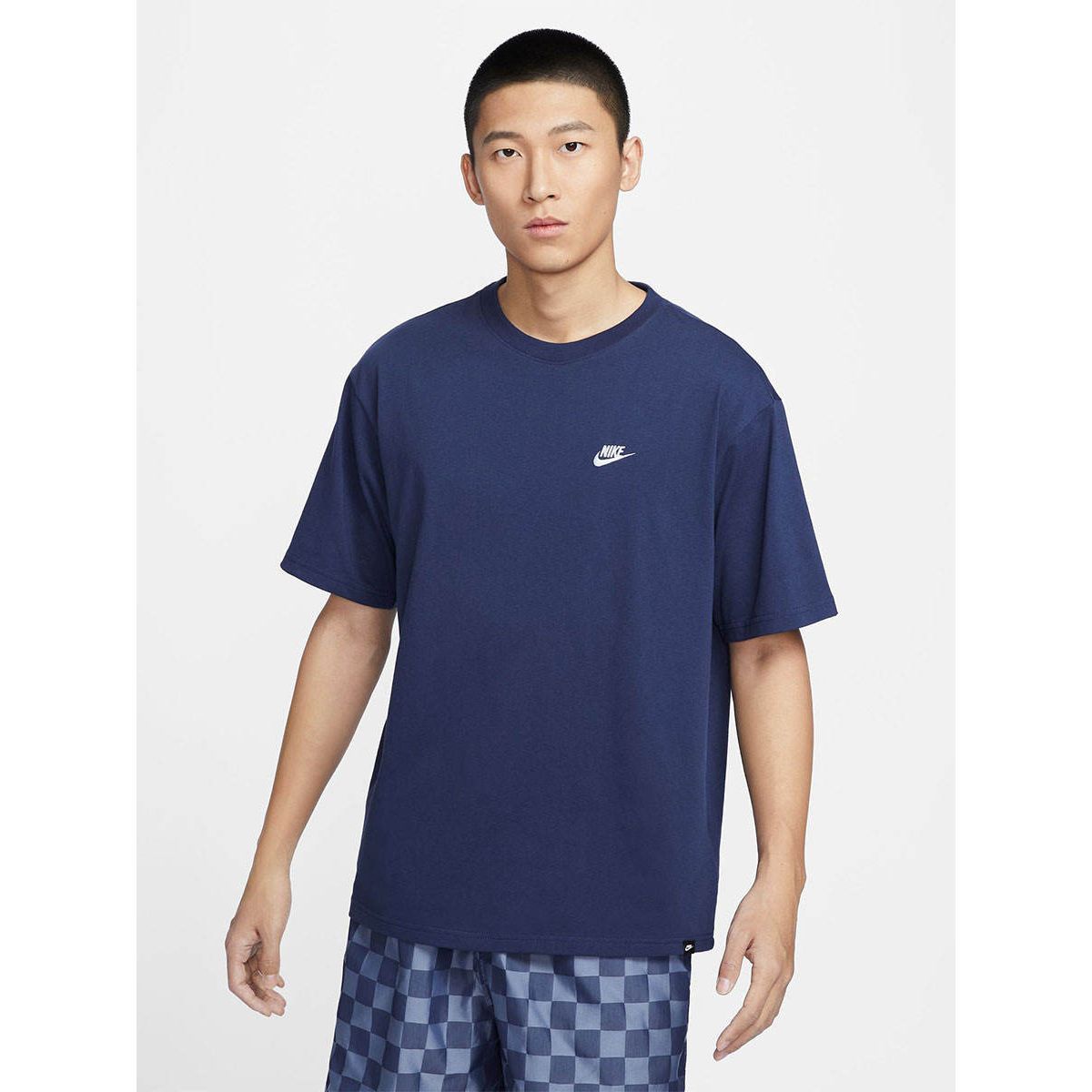 NIKE Sportswear Club мужские футболка