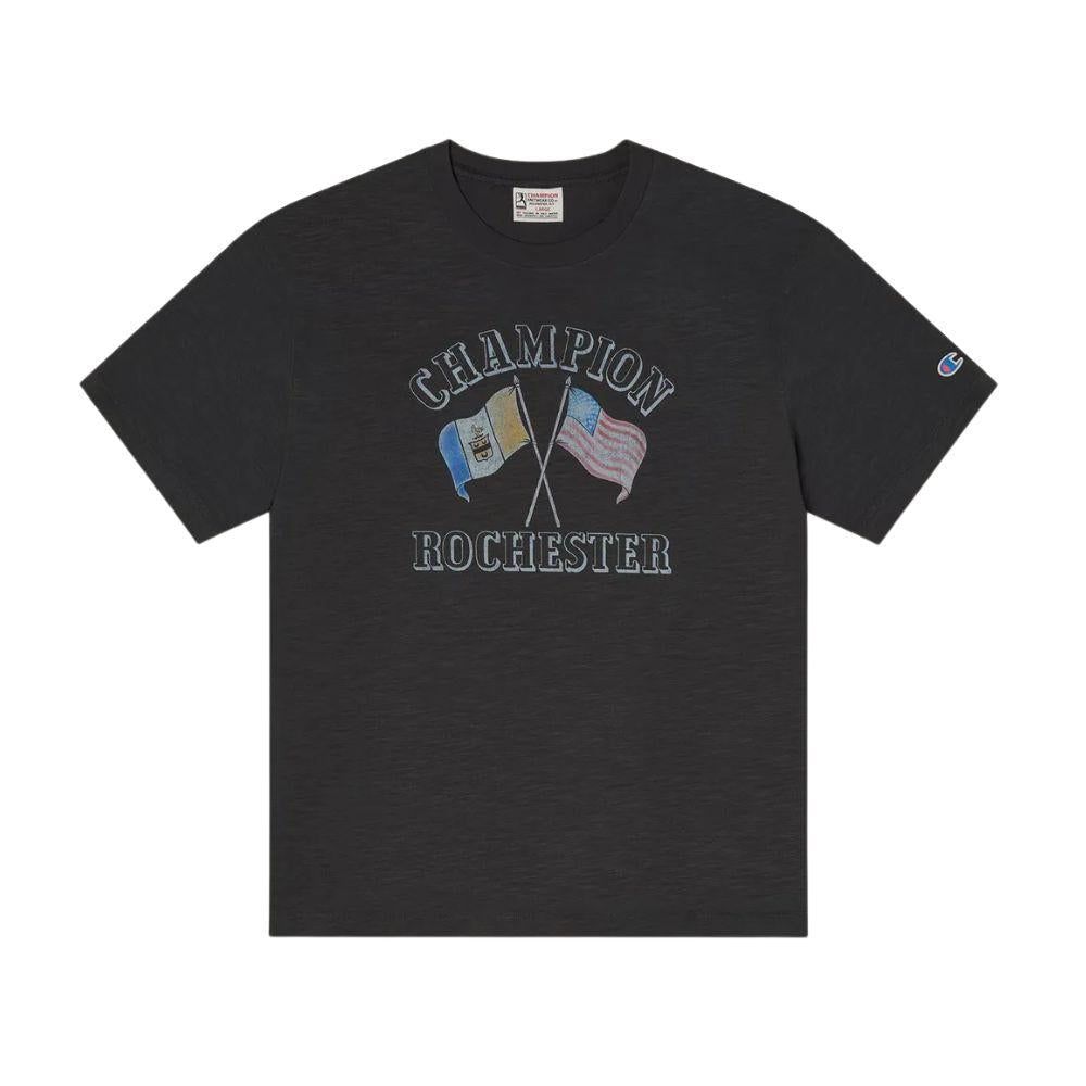 CHAMPION Regular Fit футболка мужская