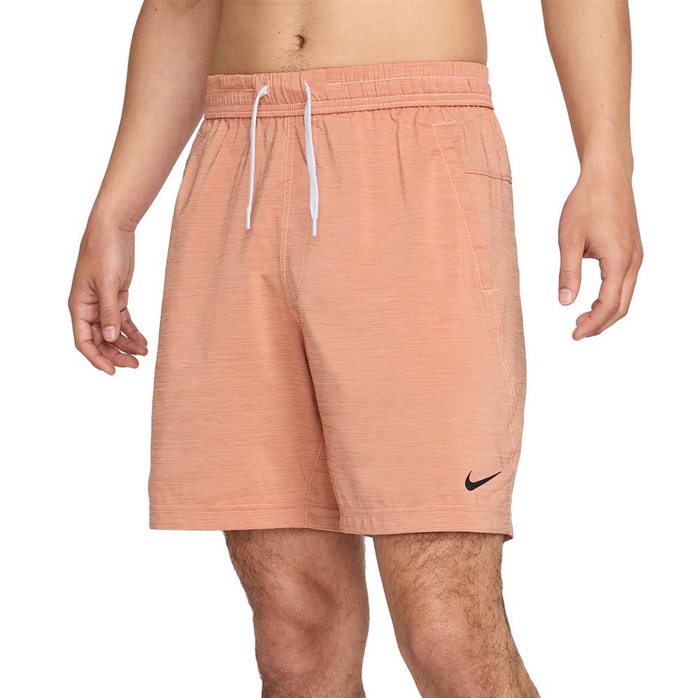 NIKE Dri-FIT Form мужские тренировочные шорты