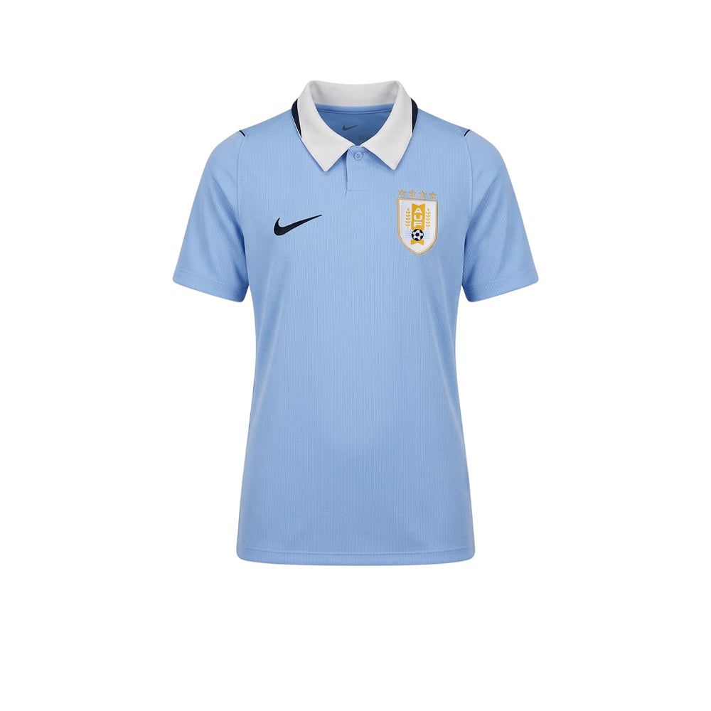 NIKE Kid Uruguay Home Stadium 2026 детская футболка