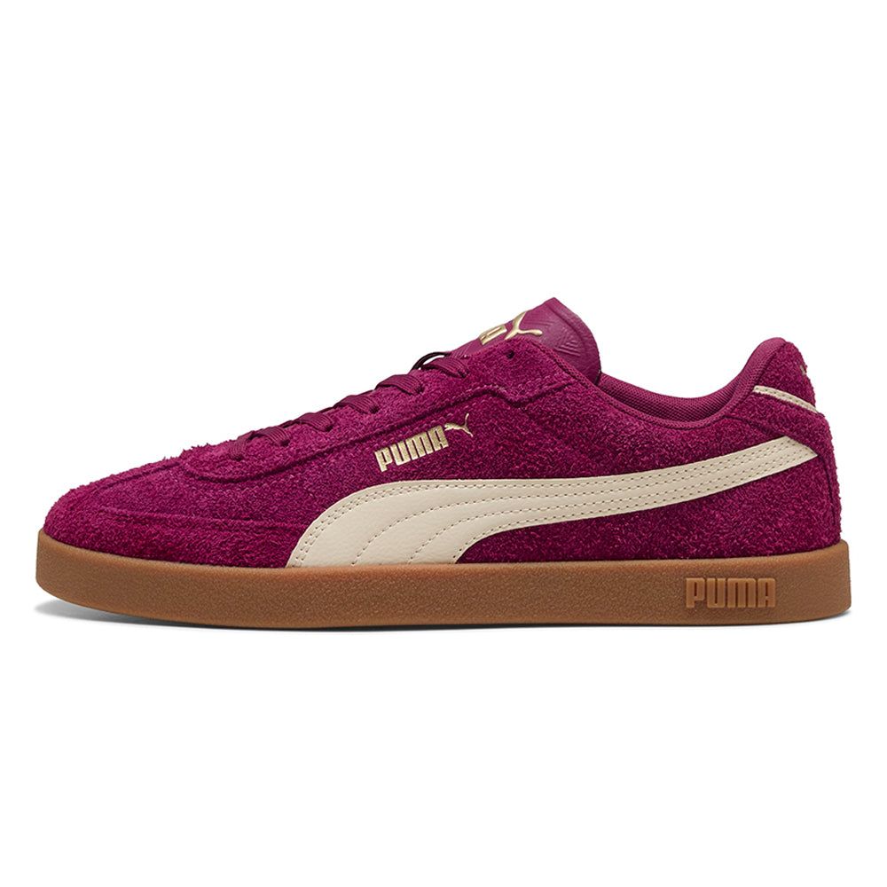 PUMA Club II Era OG унисекс повседневные кроссовки