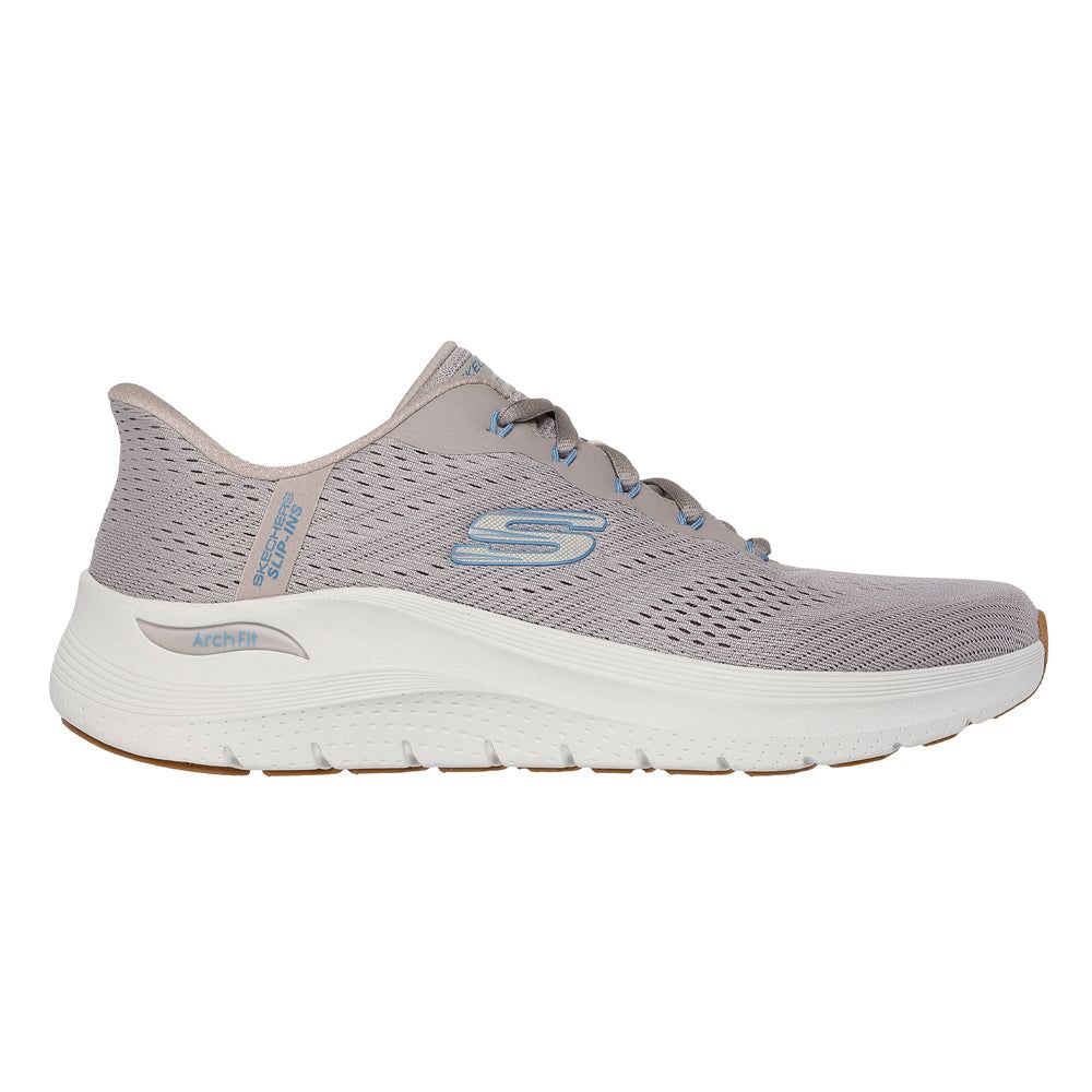 SKECHERS Arch Fit® 2.0 мужские повседневные кроссовки