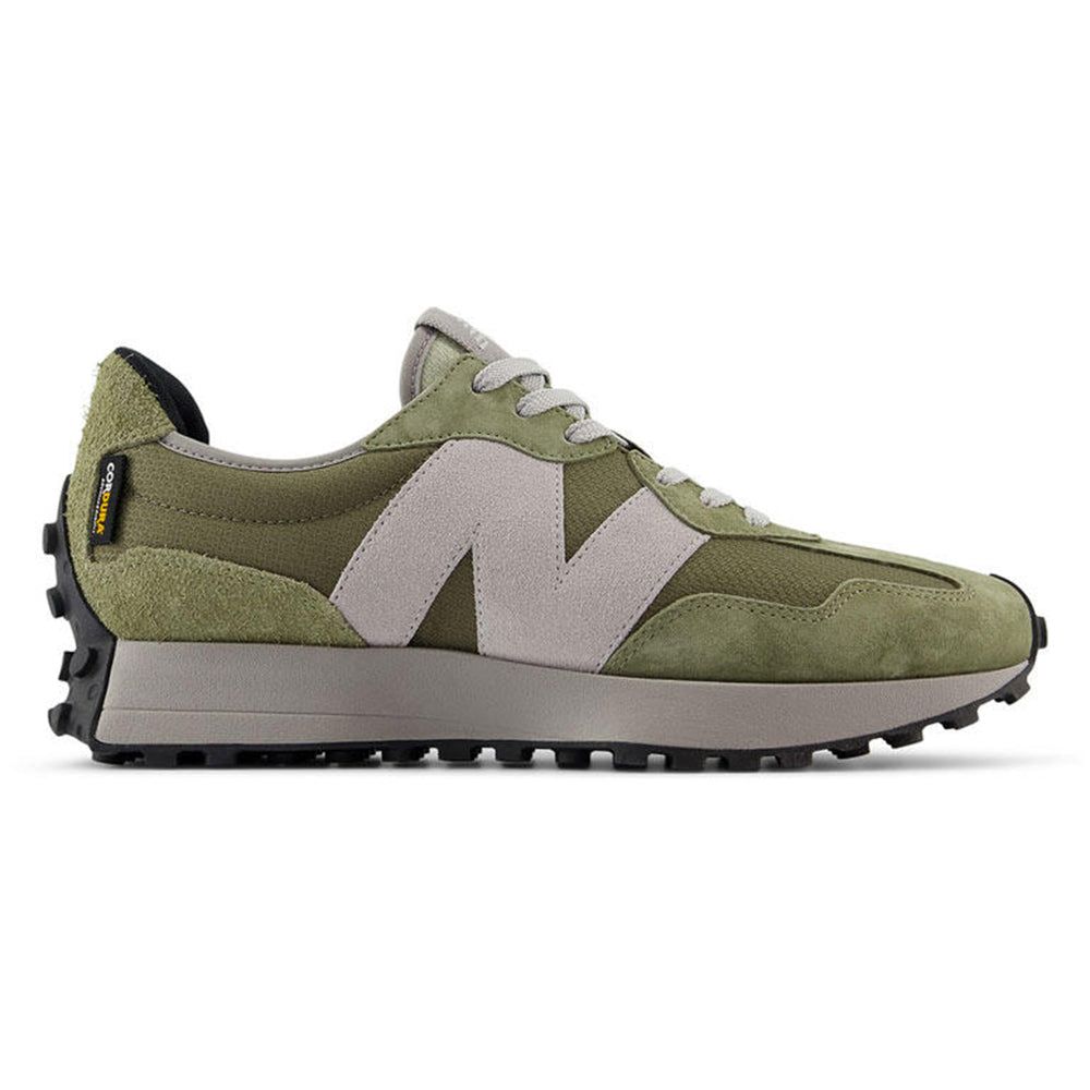 NEW BALANCE 327 унисекс повседневные кроссовки