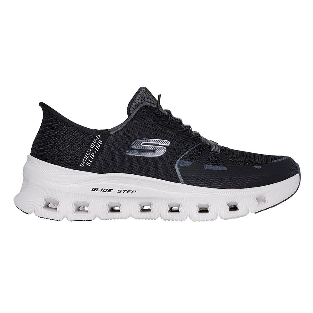 SKECHERS Hands Free Slip-ins Glide-Step Pro женские повседневные кроссовки