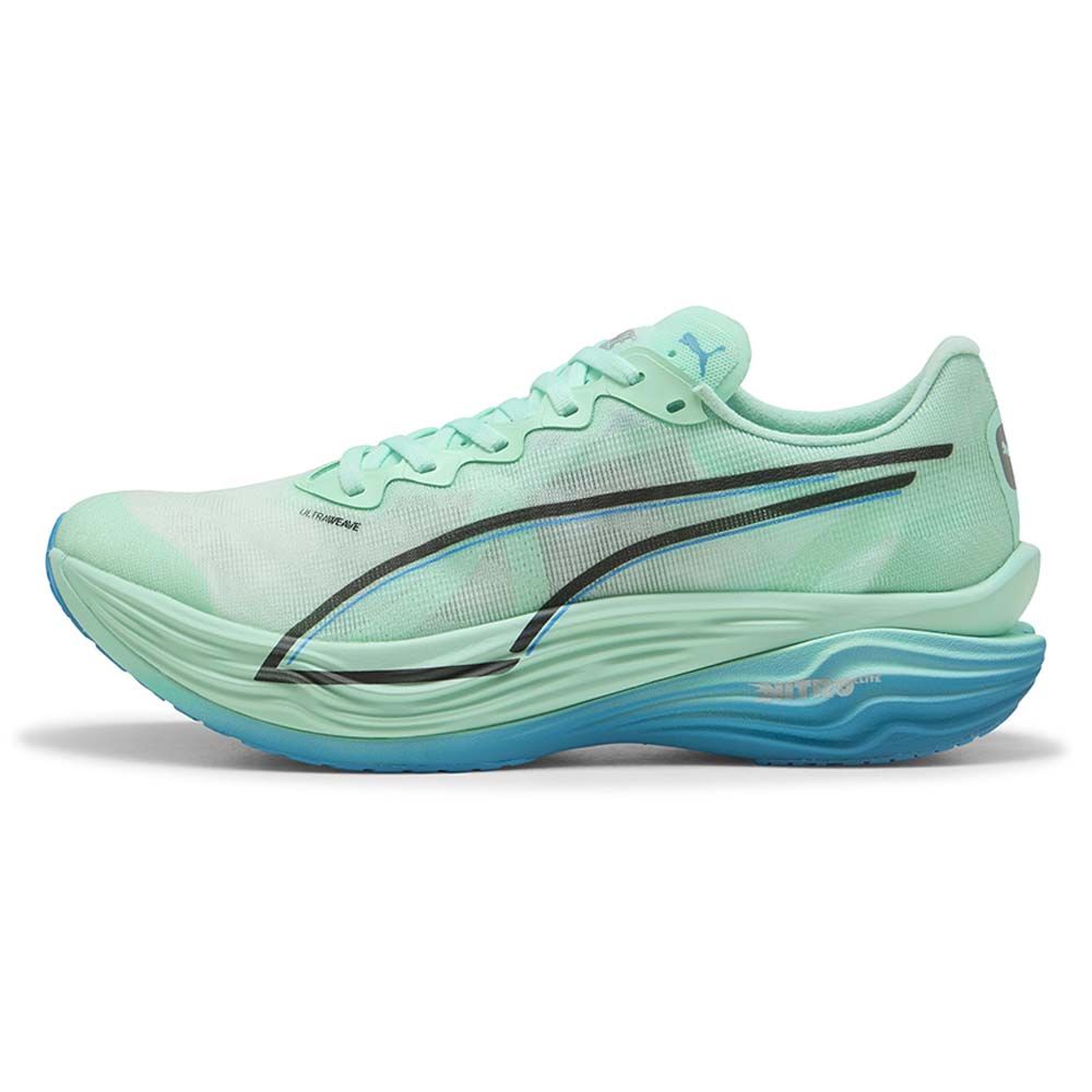 PUMA Deviate NITRO™ Elite 3 мужские беговые кроссовки