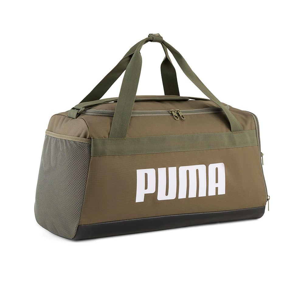 PUMA Challenger Small 35L Sport унисекс спортивная сумка