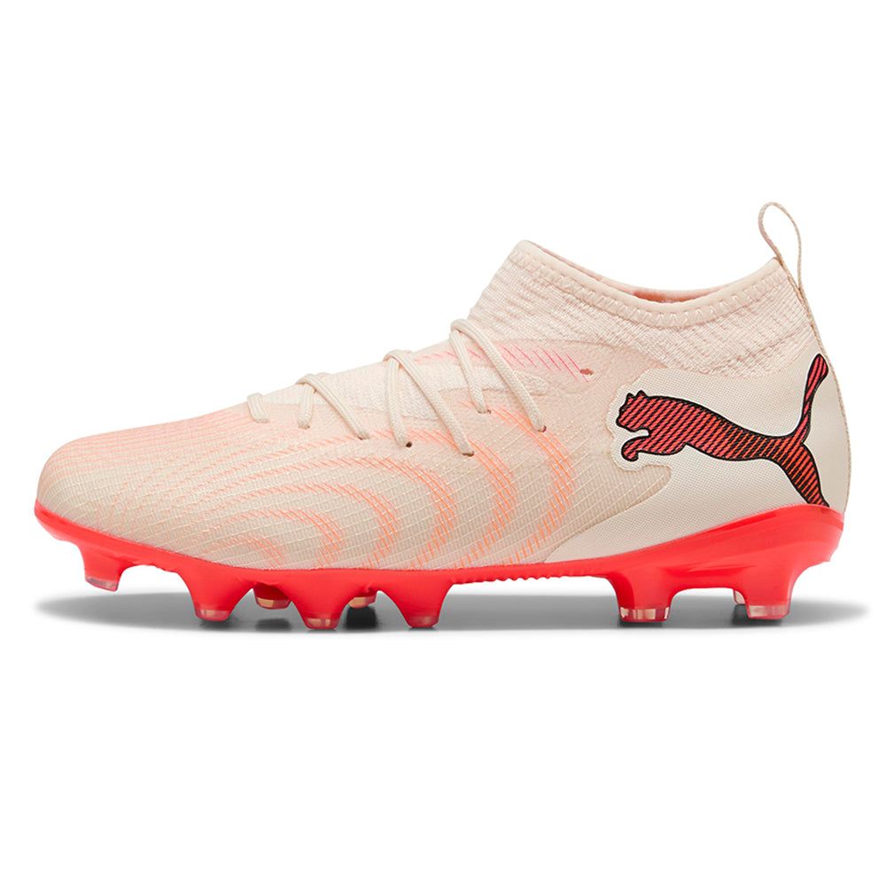 PUMA Future 9 Match FG/AG детские футбольные бутсы