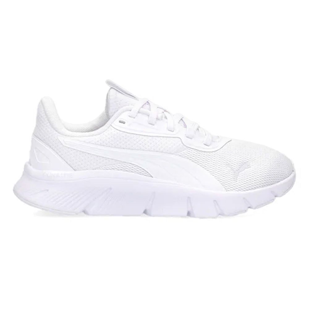 PUMA FlexFocus Lite Modern детские беговые кроссовки